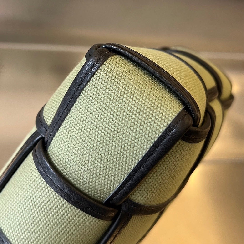 Bottega Veneta Cassette Phone Pouch