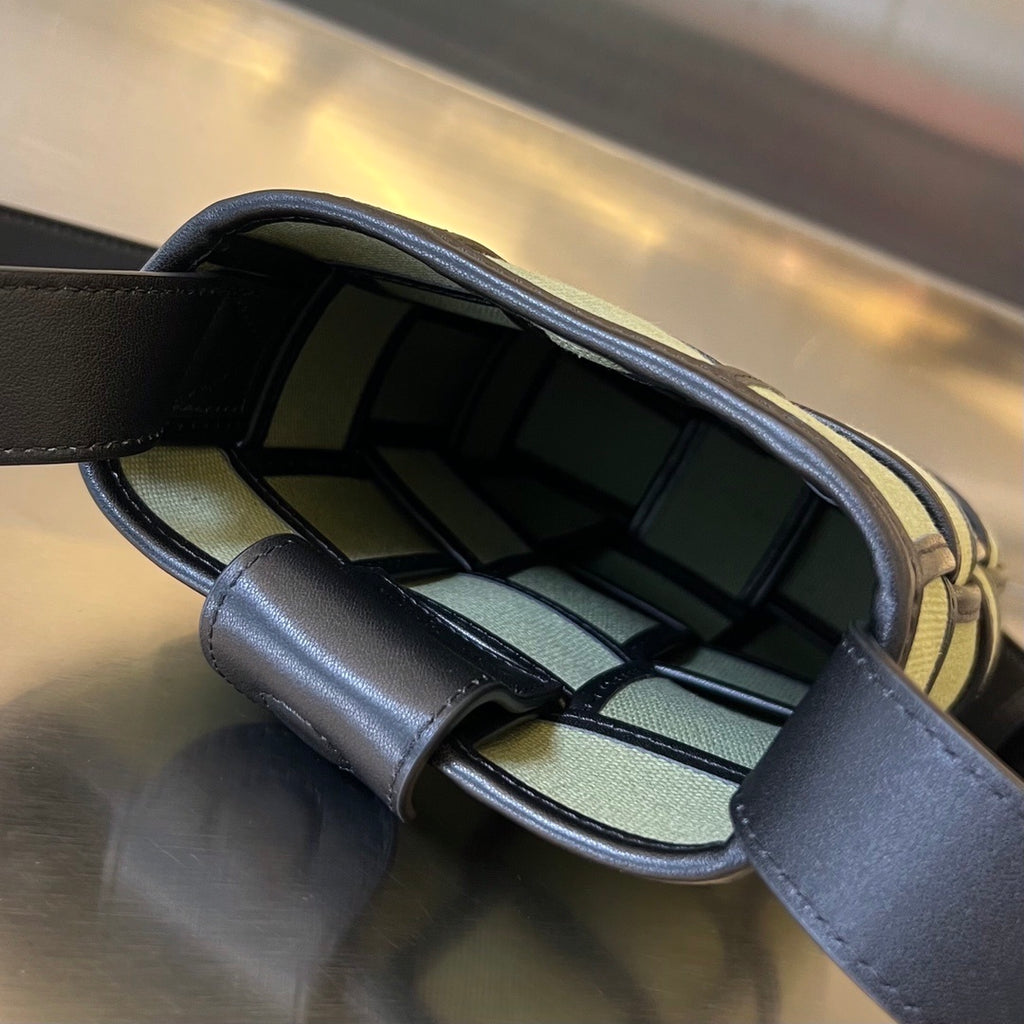 Bottega Veneta Cassette Phone Pouch
