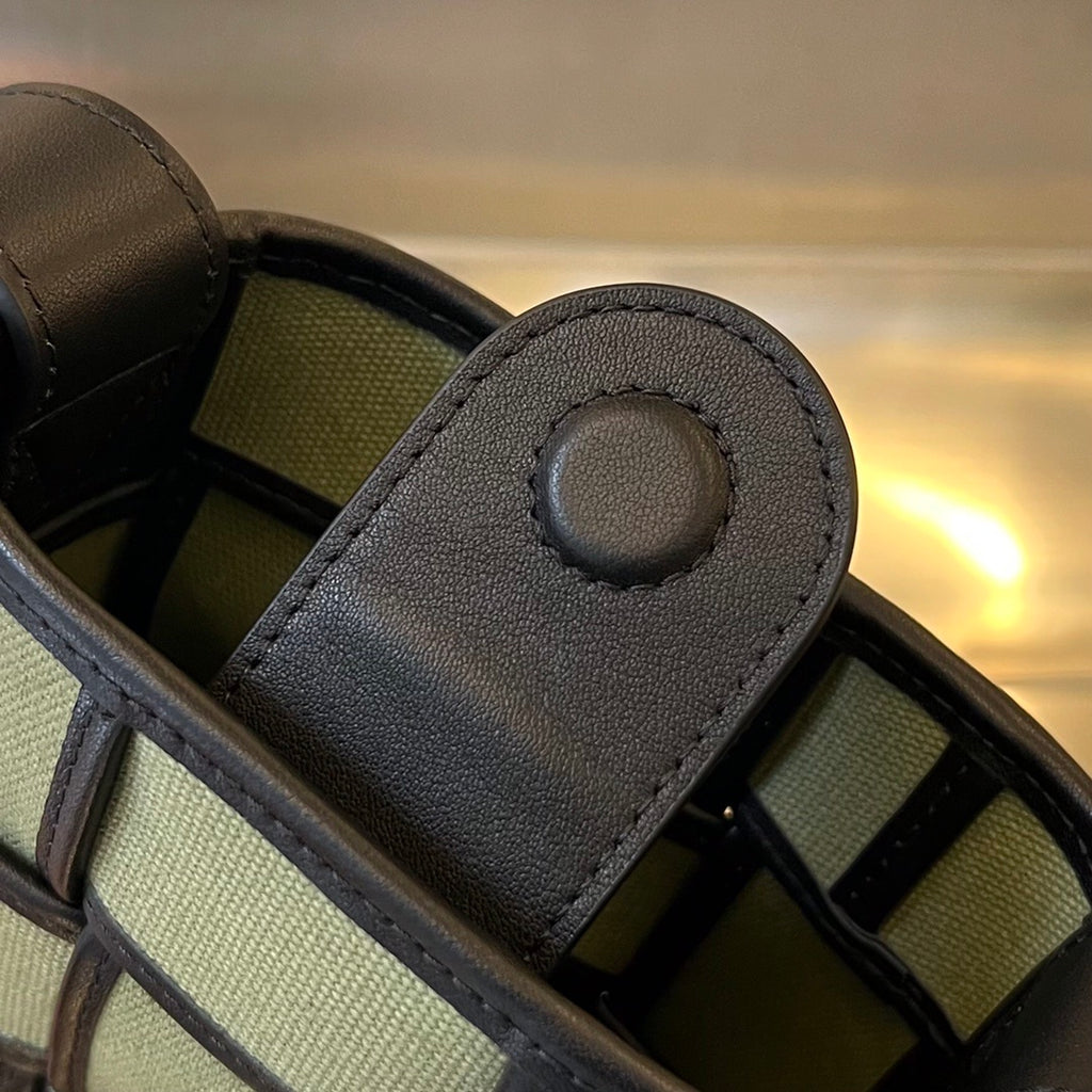 Bottega Veneta Cassette Phone Pouch