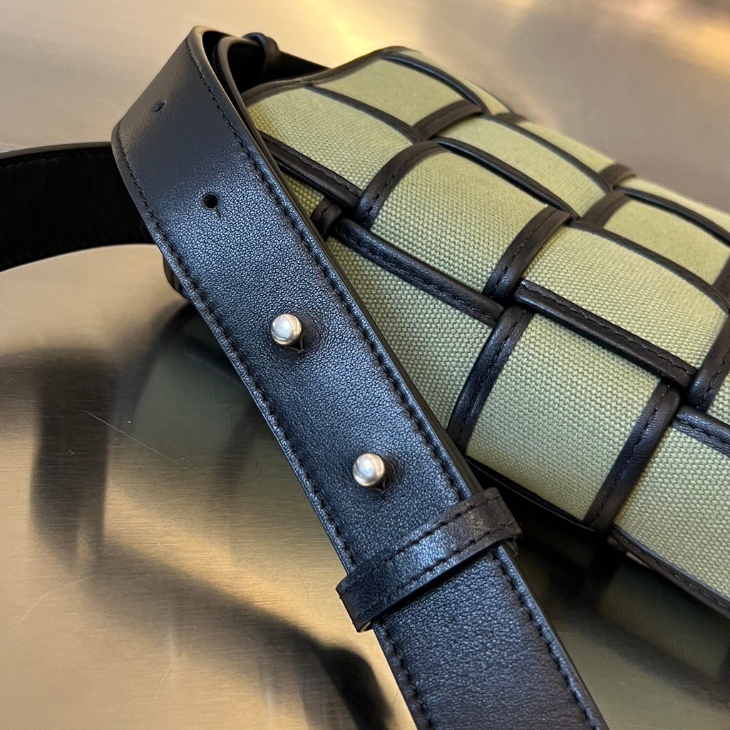 Bottega Veneta Cassette Phone Pouch
