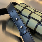 Bottega Veneta Cassette Phone Pouch