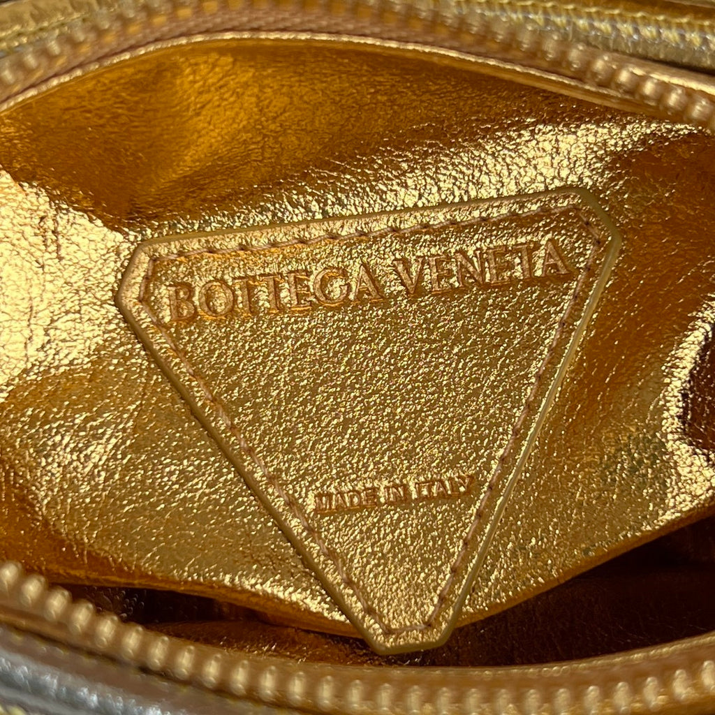 Bottega Veneta Mini Jodie Handbag