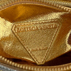 Bottega Veneta Mini Jodie Handbag