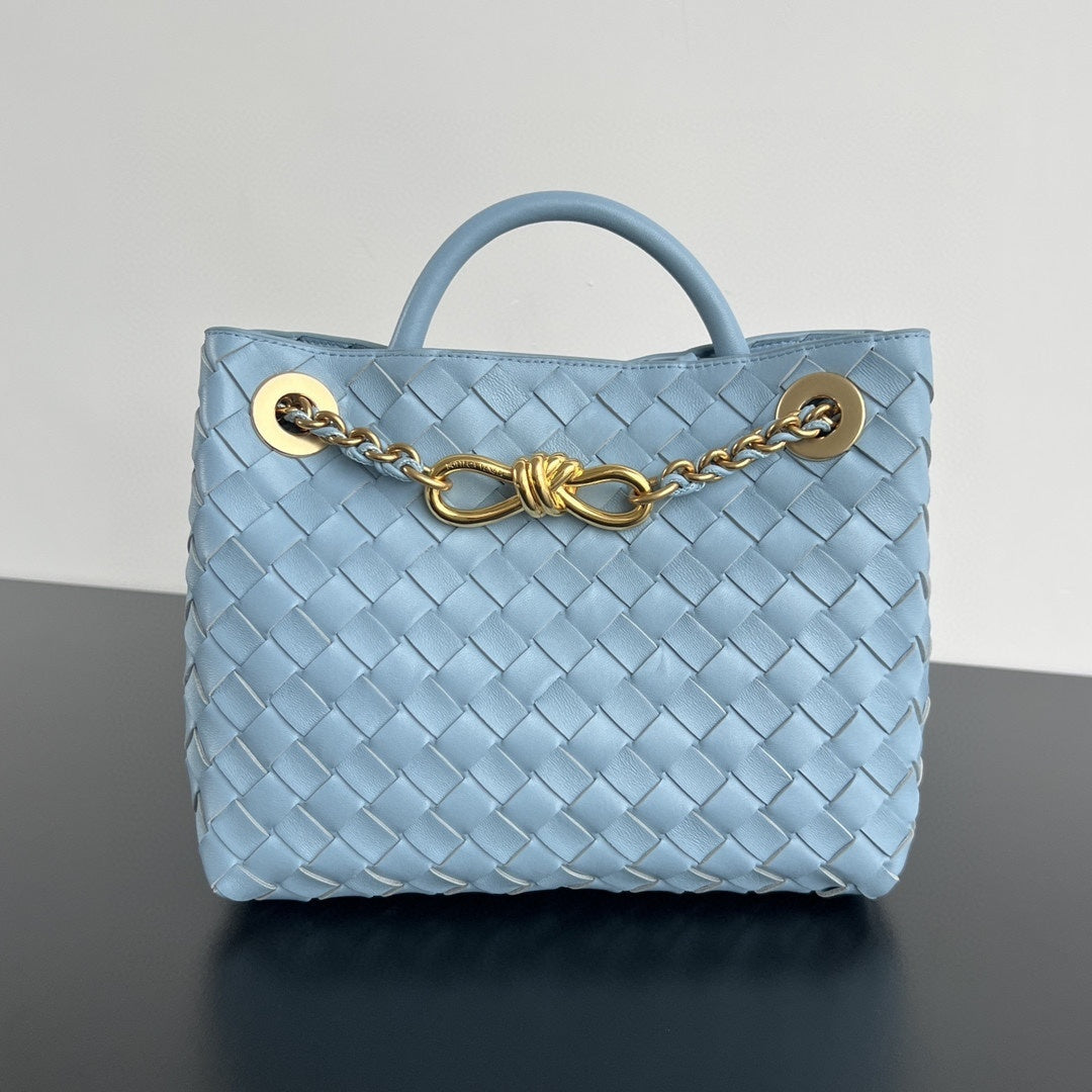 Bottega Veneta Andiamo Handbag