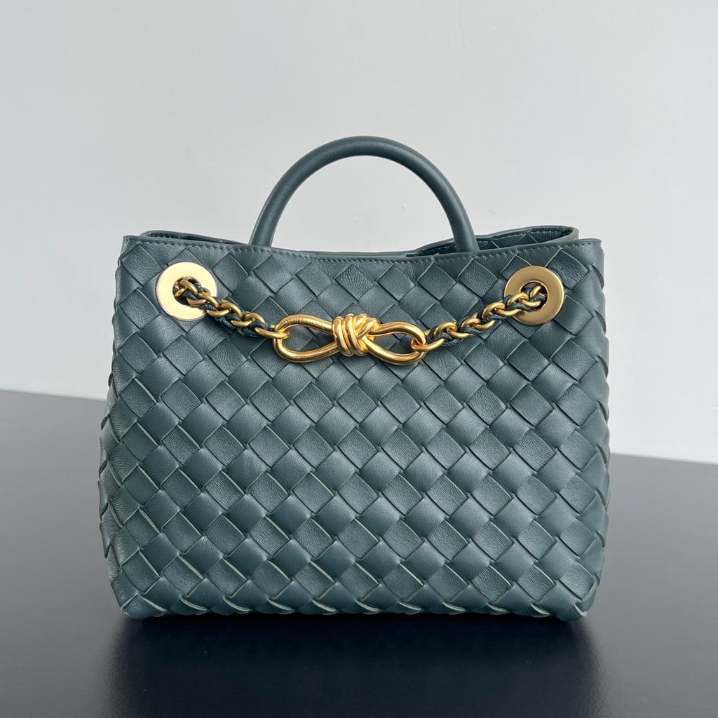 Bottega Veneta Andiamo Handbag