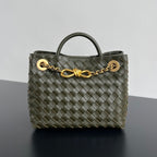 Bottega Veneta Andiamo Handbag