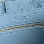 Bottega Veneta Andiamo Handbag