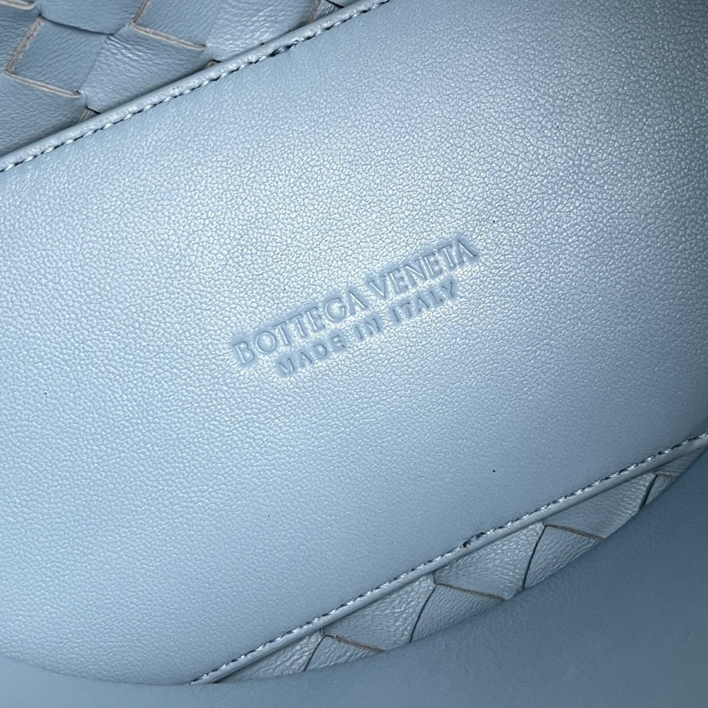 Bottega Veneta Andiamo Handbag