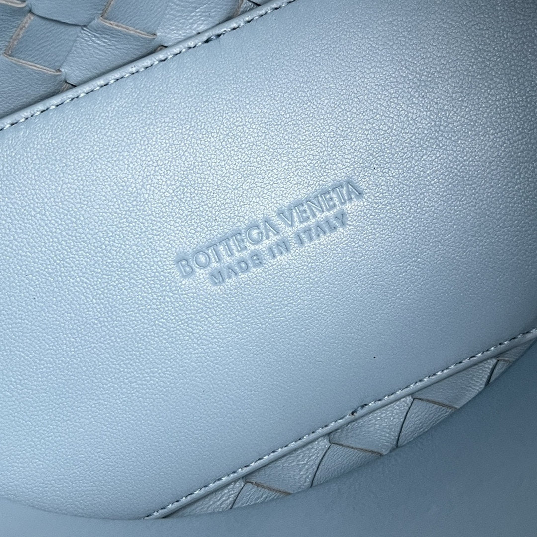 Bottega Veneta Andiamo Handbag