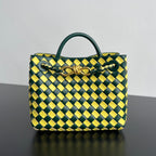 Bottega Veneta Andiamo Handbag