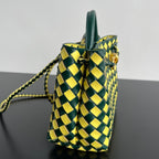 Bottega Veneta Andiamo Handbag