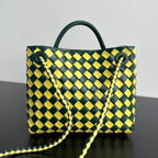 Bottega Veneta Andiamo Handbag