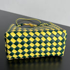 Bottega Veneta Andiamo Handbag