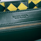 Bottega Veneta Andiamo Handbag