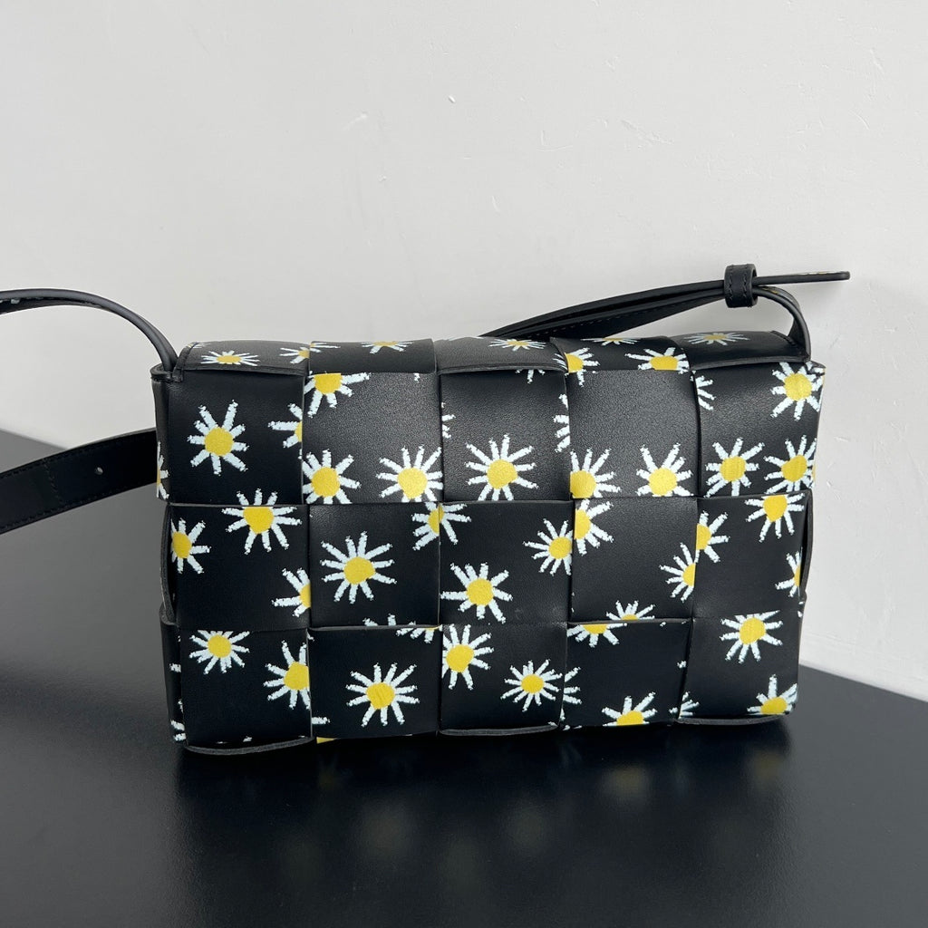 Bottega Veneta Cassette Shoulder Bag