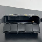 Bottega Veneta Cassette Shoulder Bag