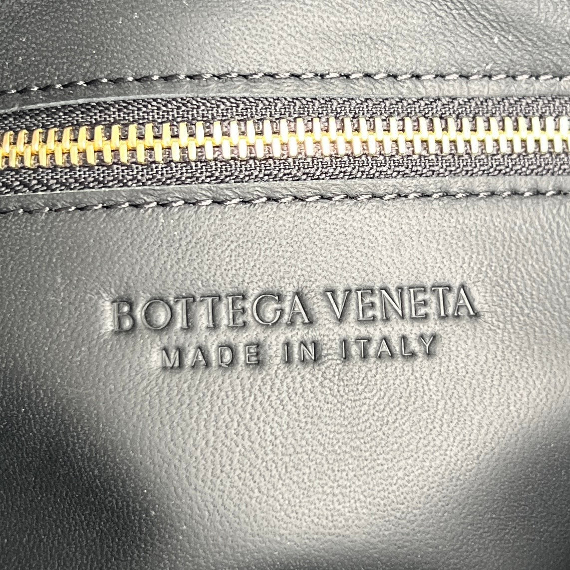 Bottega Veneta Cassette Shoulder Bag