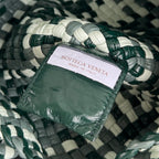 Bottega Veneta Mini Tosca Crossbody / Top-Handle Bag