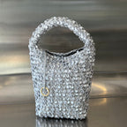 Bottega Veneta Cabat Bucket Bag