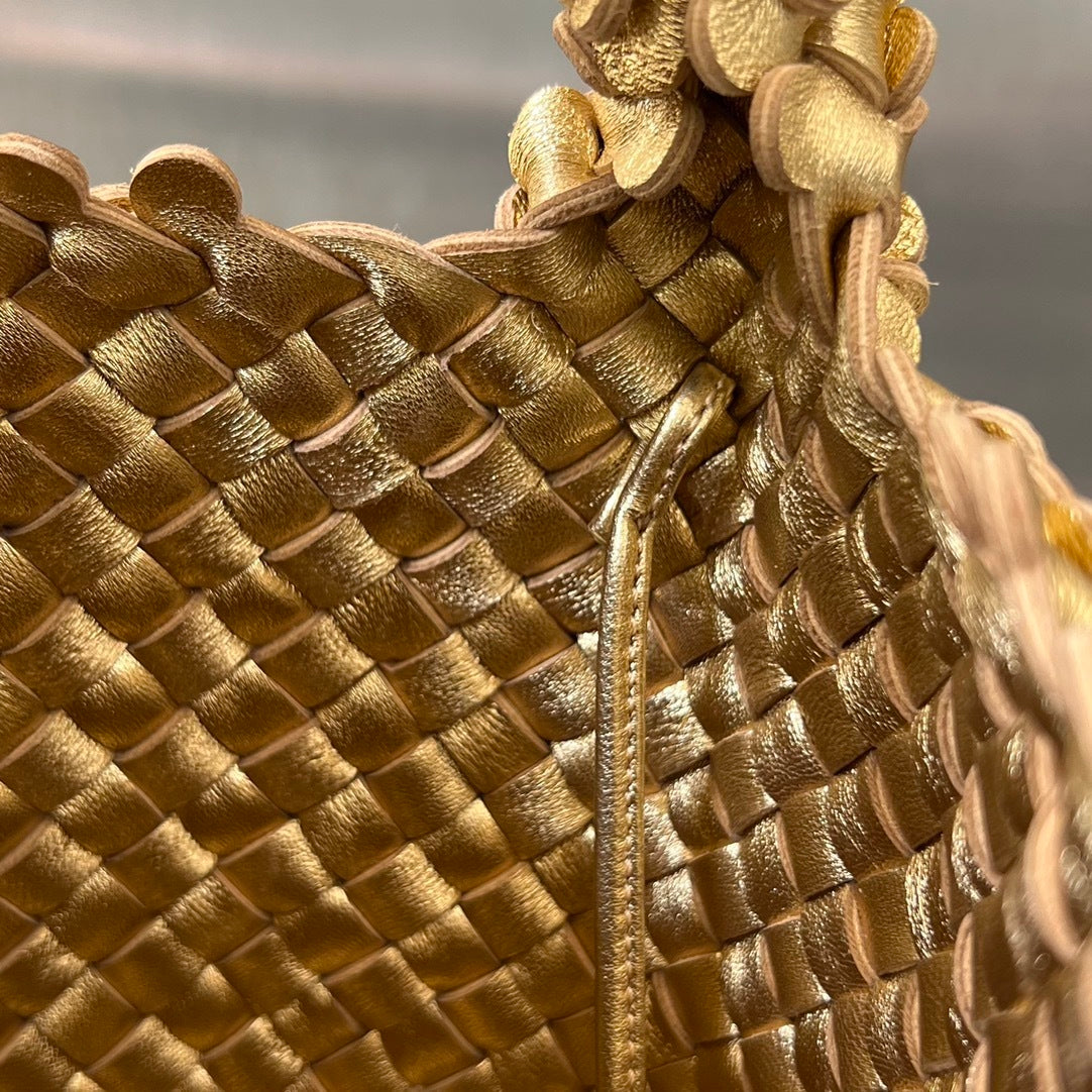 Bottega Veneta Cabat Bucket Bag