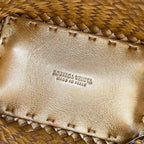 Bottega Veneta Cabat Bucket Bag