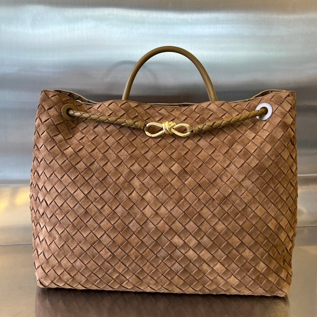 Bottega Veneta Andiamo Handbag