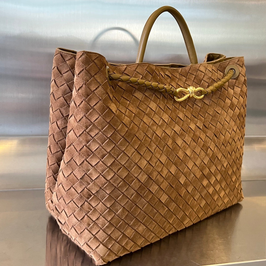 Bottega Veneta Andiamo Handbag