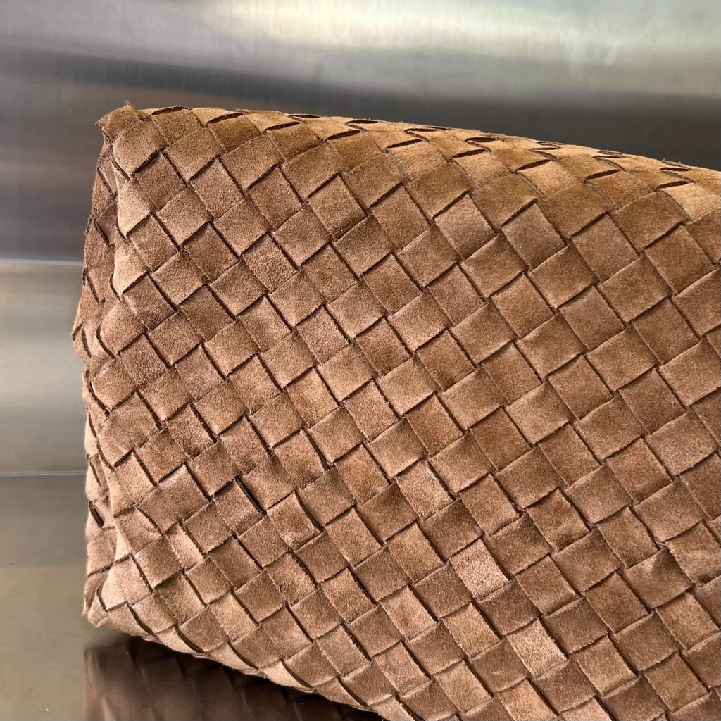 Bottega Veneta Andiamo Handbag