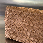 Bottega Veneta Andiamo Handbag