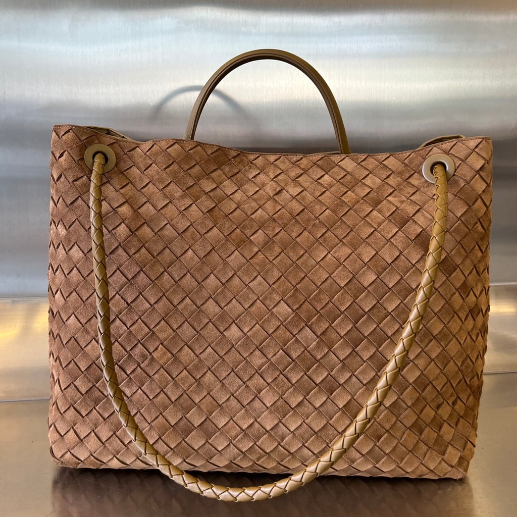 Bottega Veneta Andiamo Handbag