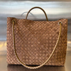 Bottega Veneta Andiamo Handbag