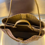 Bottega Veneta Andiamo Handbag
