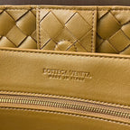 Bottega Veneta Andiamo Handbag