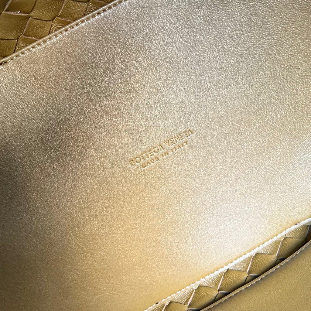 Bottega Veneta Andiamo Handbag