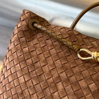 Bottega Veneta Andiamo Handbag