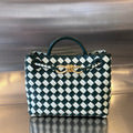 Bottega Veneta Andiamo Handbag