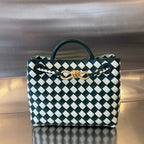 Bottega Veneta Andiamo Handbag