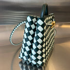 Bottega Veneta Andiamo Handbag