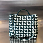 Bottega Veneta Andiamo Handbag