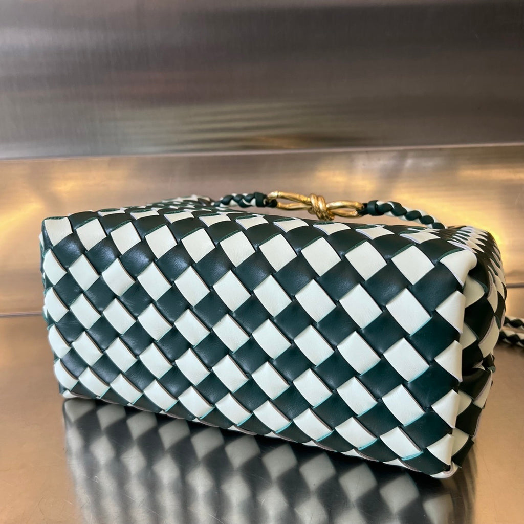 Bottega Veneta Andiamo Handbag