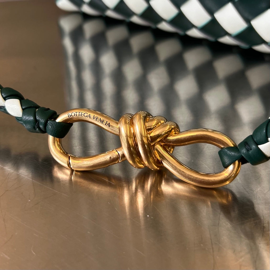 Bottega Veneta Andiamo Handbag