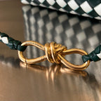 Bottega Veneta Andiamo Handbag