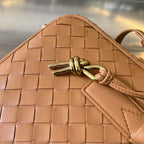 Bottega Veneta Getaway Mini Briefcase