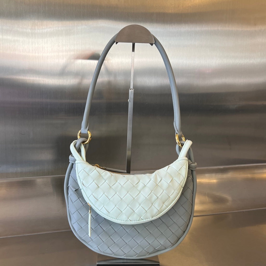Bottega Veneta Gemelli Handbag