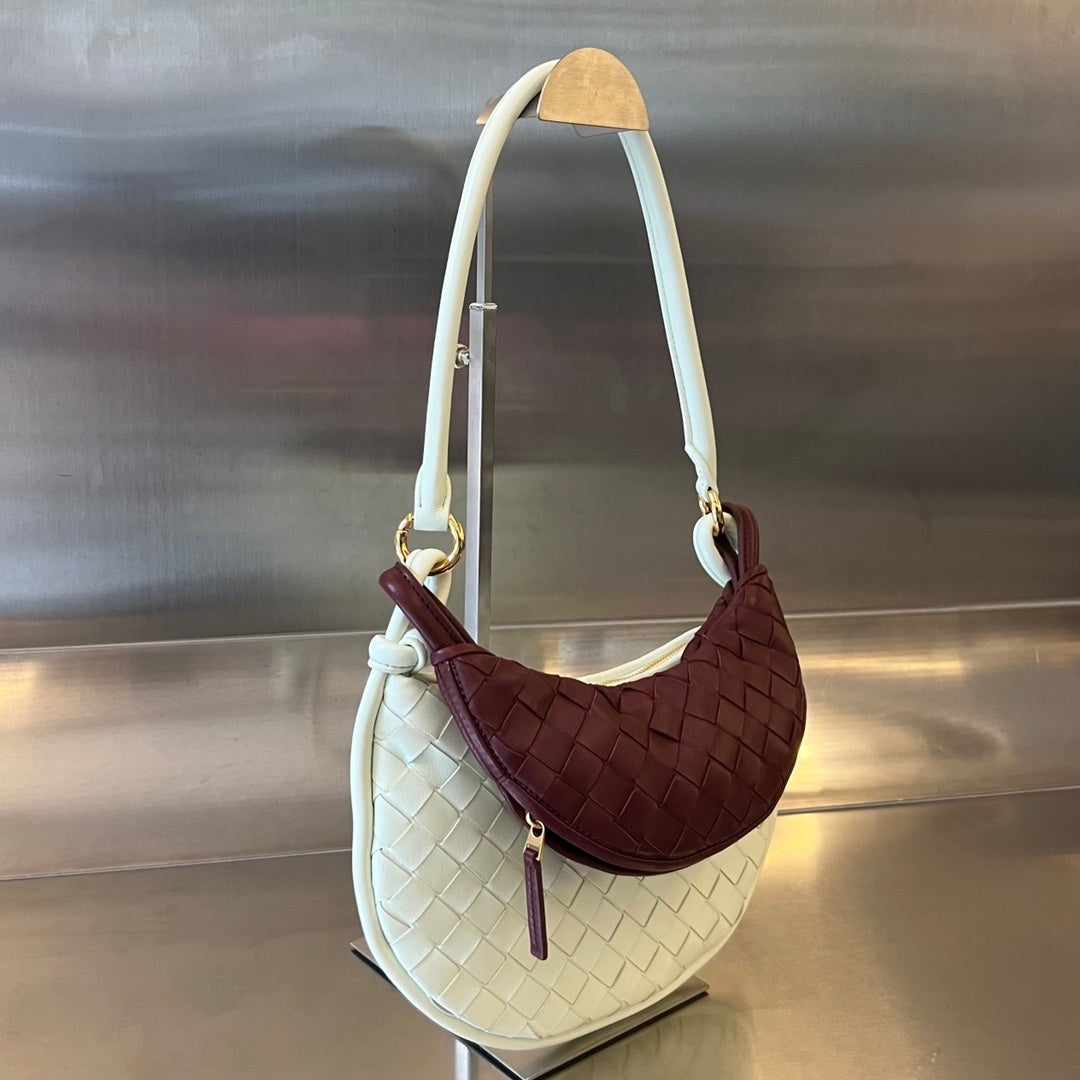 Bottega Veneta Gemelli Handbag