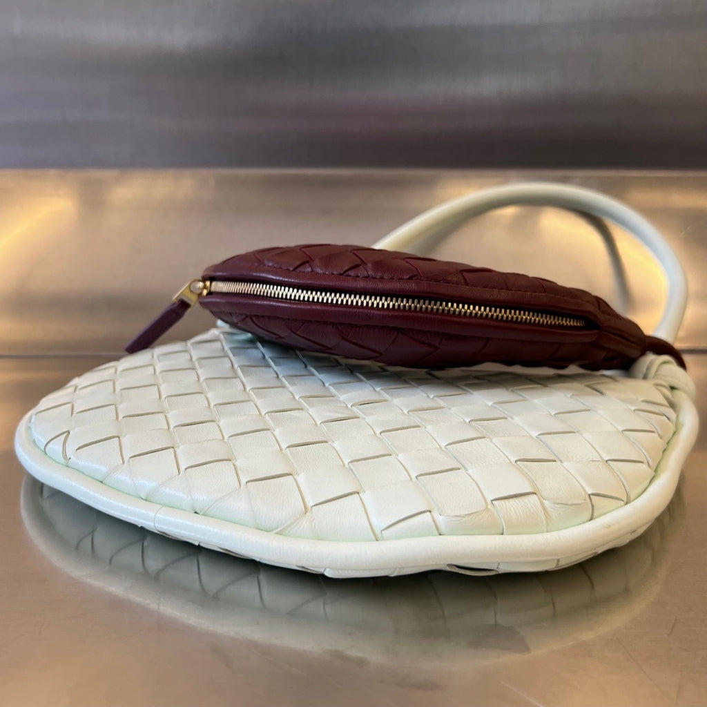 Bottega Veneta Gemelli Handbag