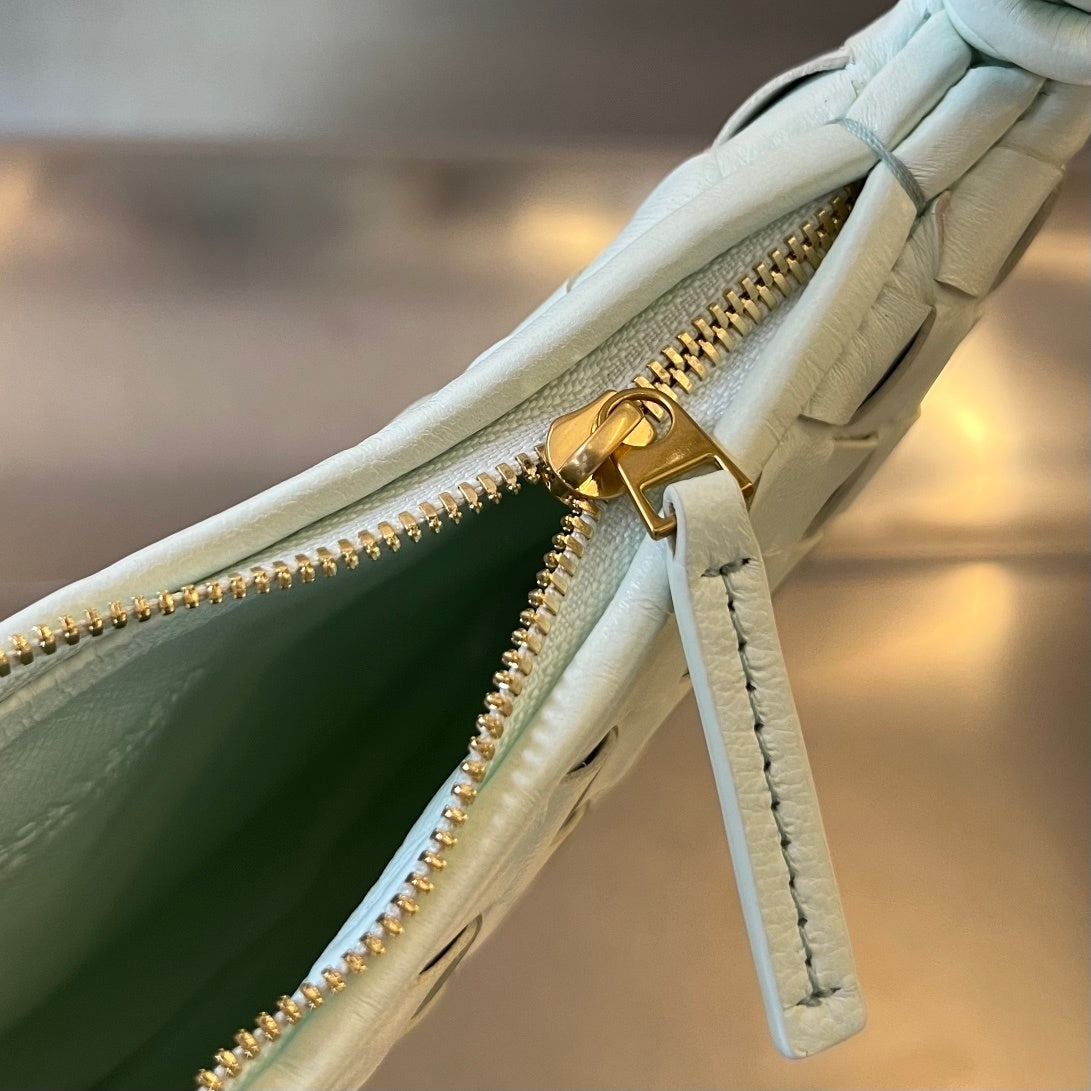Bottega Veneta Gemelli Handbag