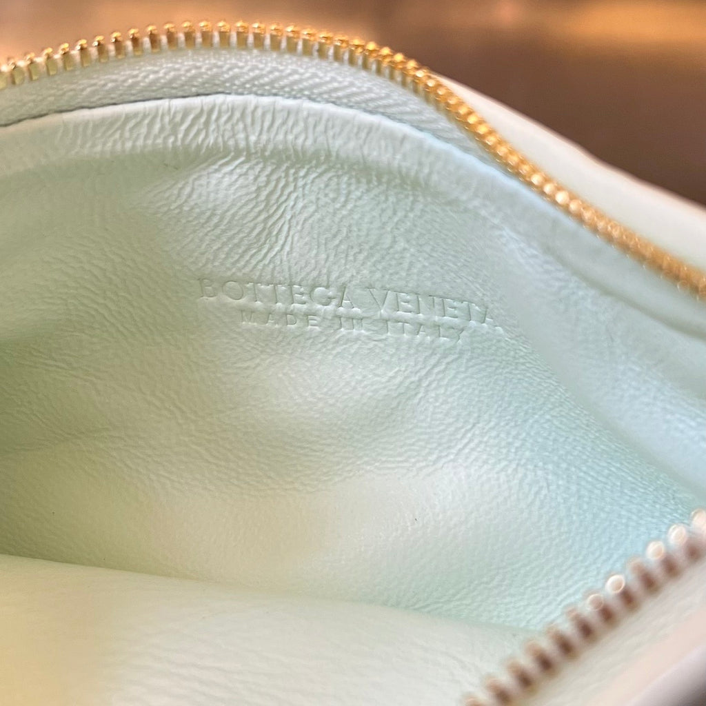 Bottega Veneta Gemelli Handbag