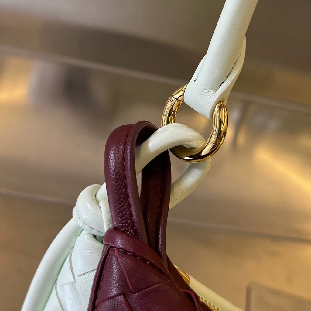 Bottega Veneta Gemelli Handbag