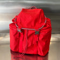 Bottega Veneta Alto Nylon Backpack